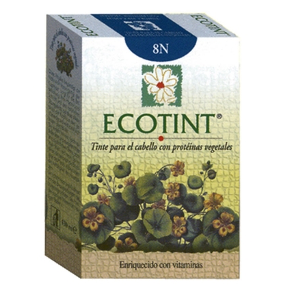 ECOTINT RUBIO PLATINO-EC10N