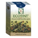 ECOTINT RUBIO SUECO-EC10C