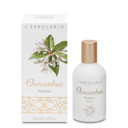 Osmanthus Agua de Perfume, 50 ml