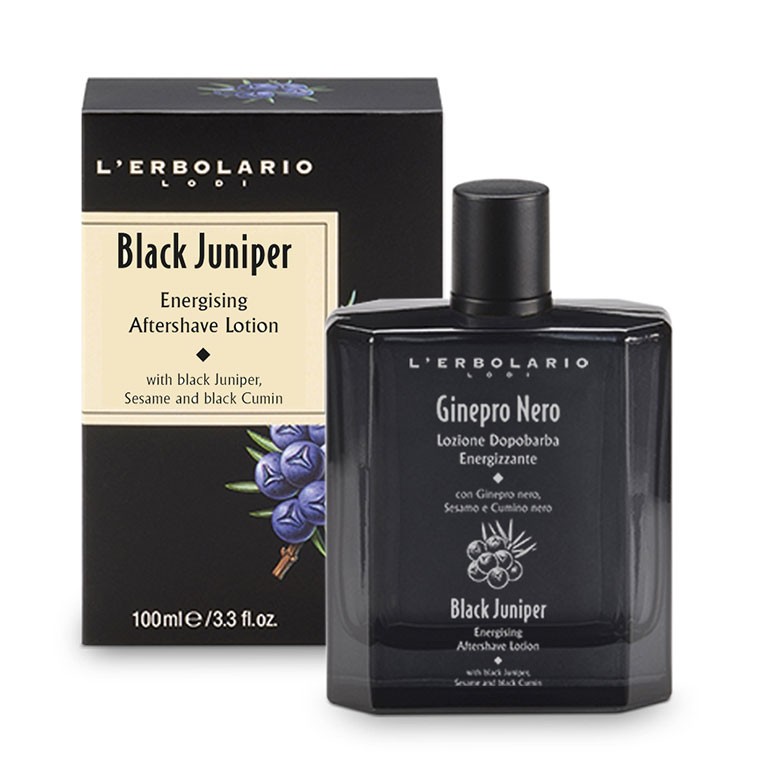 ENEBRO NEGRO AGUA DE PERFUME, 100 ml ENEBRO NEGRO AGUA DE PERFUME, 100 ml