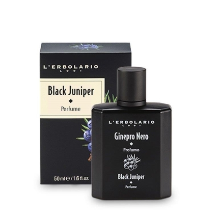 ENEBRO NEGRO AGUA DE PERFUME, 50 ml