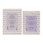 Lavanda saquito perfumado de cajón