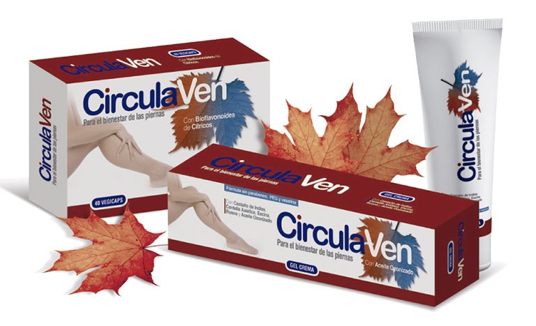 CIRCULAVEN