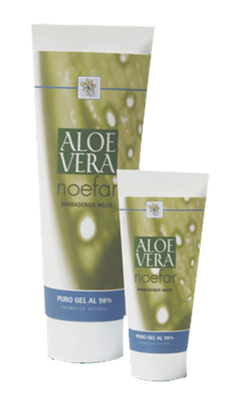 ALOE VERA