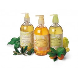 COSMÉTICA L’ERBOLARIO