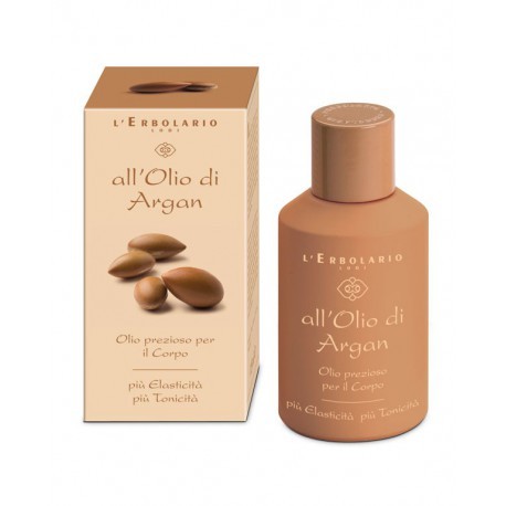 Aceites corporales