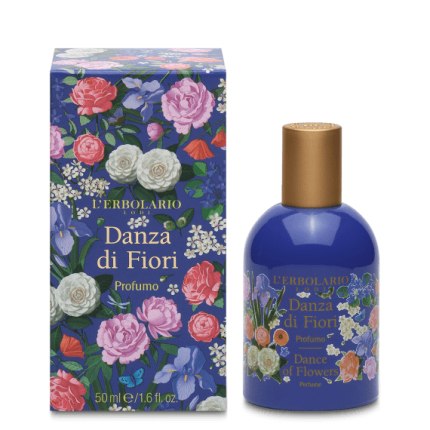 Danza de Flores Perfume, 50 ml