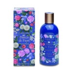 Danza de Flores Gel de Baño, 250ml