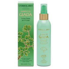 ÁRBOL DE JADE CREMA FLUIDA PARA CUERPO, 200 ML ÁRBOL DE JADE CREMA FLUIDA PARA CUERPO, 200 ML