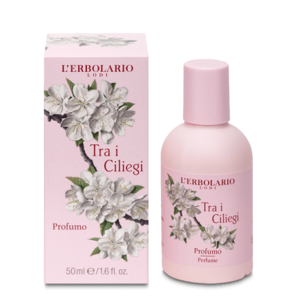 ENTRE CEREZOS GEL DE BAÑO, 250 ML
