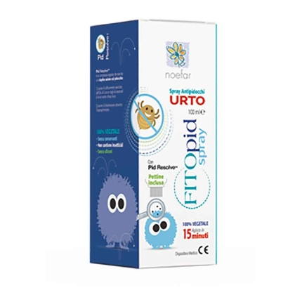 FITOPID CHAMPU, 150 ML