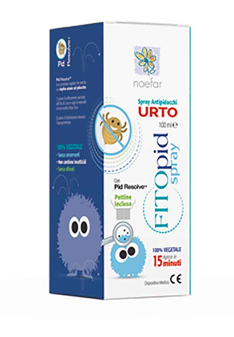 FITOPID CHAMPU, 150 ML FITOPID CHAMPU, 150 ML