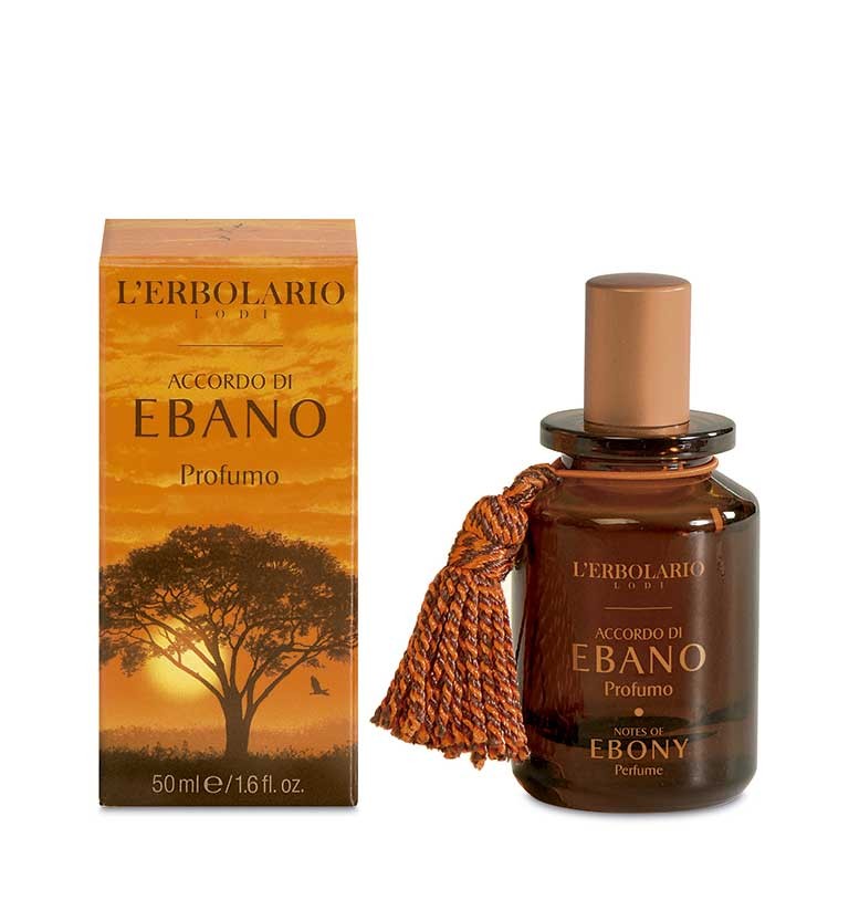 ACORDE DE EBANO PERFUME, 100 ML ACORDE DE EBANO PERFUME, 100 ML