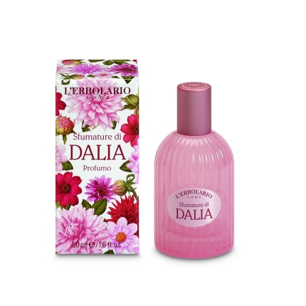 MATICES DE DALIA, PERFUME, 50 ML