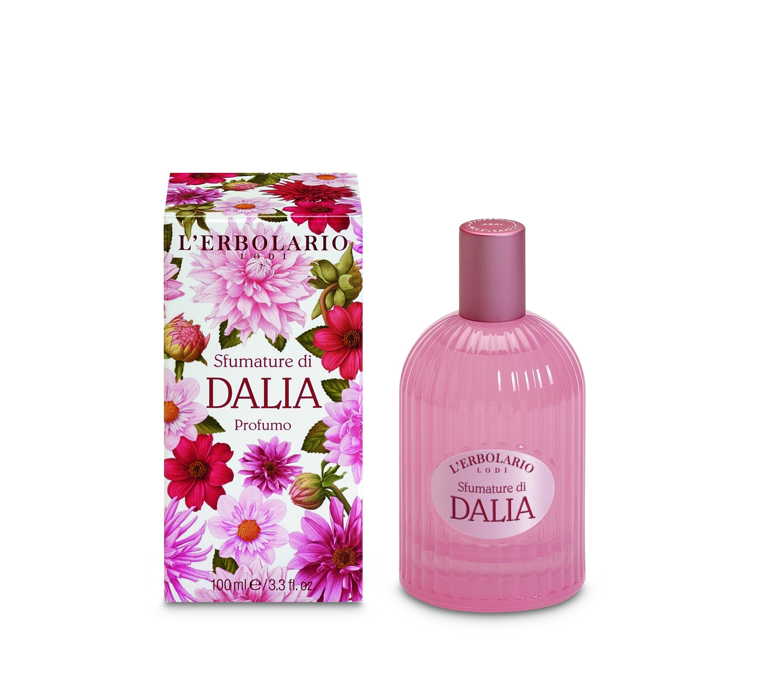 MATICES DE DALIA, PERFUME 100 ML MATICES DE DALIA, PERFUME 100 ML