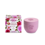 MATICES DE DALIA, MANTECA SCRUB PARA EL DUERPO, 150 ML