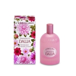MATICES DE DALIA, AMBIENTADOR PARA TEJIDOS Y COJINES, 125 ML
