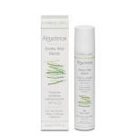 Algadetox Crema de Cara de día SPF15, 50 ml