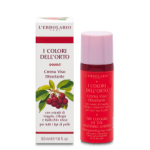 Colores del Huerto Rojo Crema Cara Ultra Hidratante, 50 ml