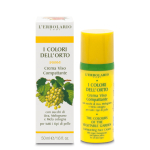 Colores del Huerto Amarillo Crema Cara Compactante, 50 ml