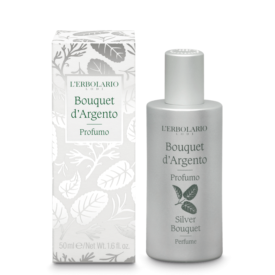 Bouquet de Plata, Perfume 50 ml Bouquet de Plata, Perfume 50 ml
