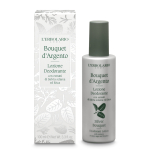 Bouquet de Plata Loción Desodorante, 100 ml