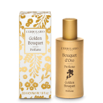 Bouquet de Oro Agua de Perfume, 50ml