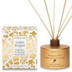 Bouquet de Oro Fragancia para Leños , 200ml