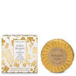 Bouquet de Oro Jabón Perfumado, 100g