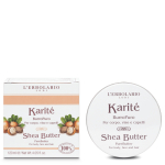 Karité Manteca Pura para Cuerpo, Cara y Cabello, 120ml