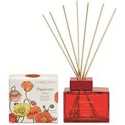 Amapola Dulce Fragancia para Leños, 200 ml