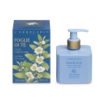 Hojas de Té Crema Cuerpo y Manos, 250 ml