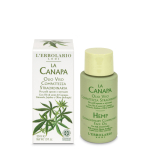 La Canapa Aceite de Cara y Cuerpo, 30 ml