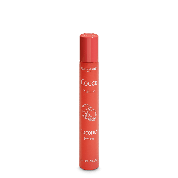 Coco Perfume, 15 ml Coco Perfume, 15 ml