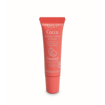 Coco Bálsamo labios de sueño, 10 ml