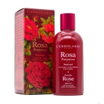 Rosa Purpúrea, Gel de Baño, 250 ml
