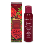 Rosa Purpúrea Aceite Cuerpo Multiuso Aterciopelante, 125 ml