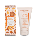 Bayas Flores Leños Crema para manos, 75 ml