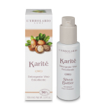 Karité Detergente Cara y manos, 100 ml