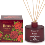 Rosa Purpúrea Fragancia para Leños, 200 ml