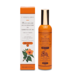 Solar Aceite Spray con acelerador Cara y Cuerpo Spf15, 100 ml