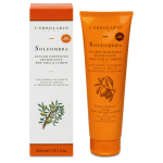 Solar Aftersun Cara Suavizante cara y Cuerpo, 300 ml