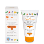 Solar Pequeñosol Crema Cara y Cuerpo Spf50+, 75 ml
