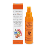 Solar Bálsamo Spray Protector desenredante del Cabello, 125 ml