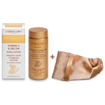 Vitamina C y Oro Desmaquillador en Polvo, 35 g