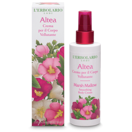 Altea Crema de Cuerpo 200 ml