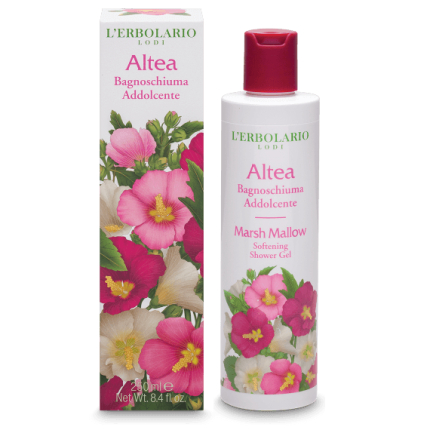 Altea Gel de Baño 250 ml