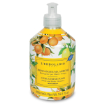 Frescaespuma citrus Jabón Líquido, 490 ml