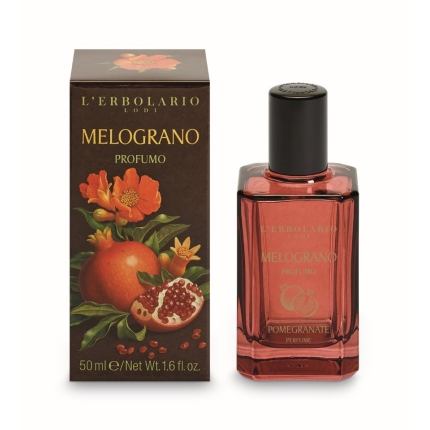 Melograno Gel de Baño, 250 ml