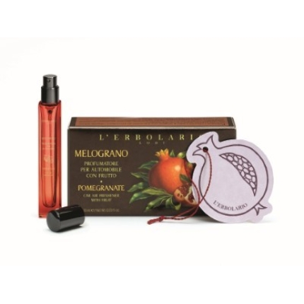 Melograno Perfumador para el coche Edición Limitada, 10 ml